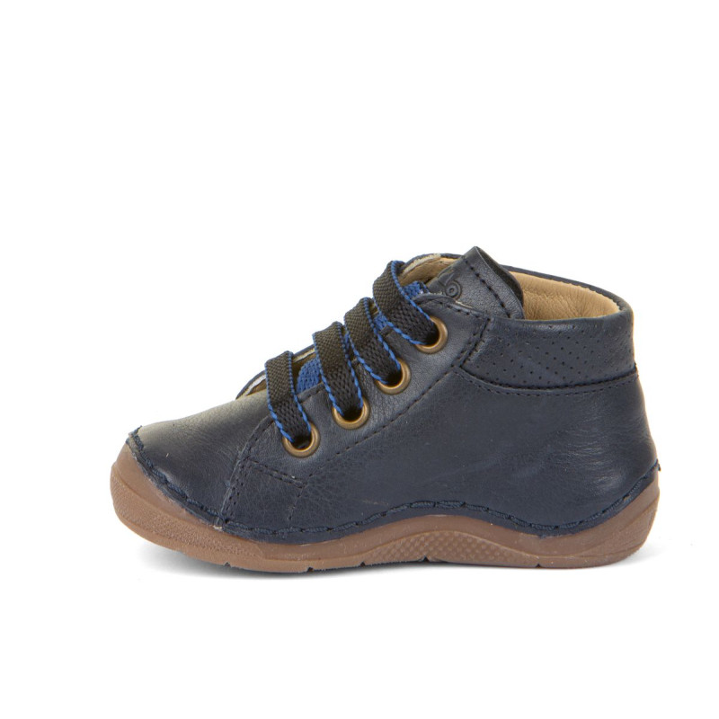 Froddo Froddo Amplio Paix City Lacets Marine
