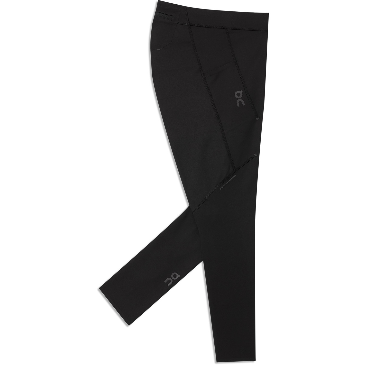 On Performance Legging Heren