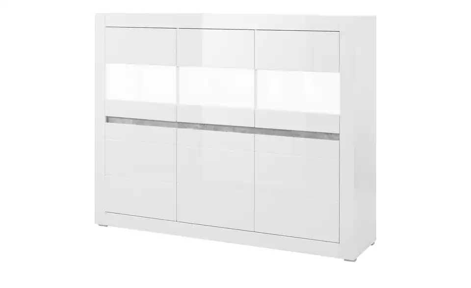 Highboard Carat