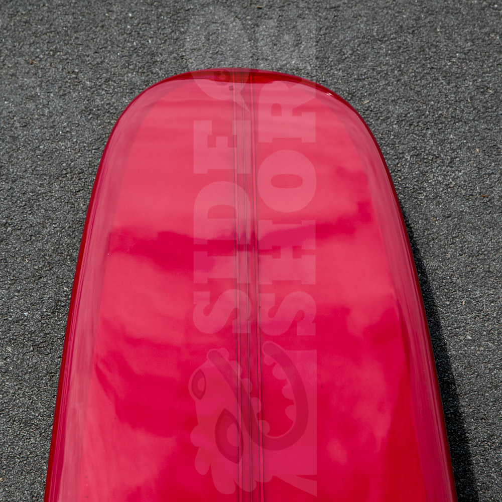 Bing Surfboards Silver Spoon - Tint   Polish   Volan - 9'8 x 23