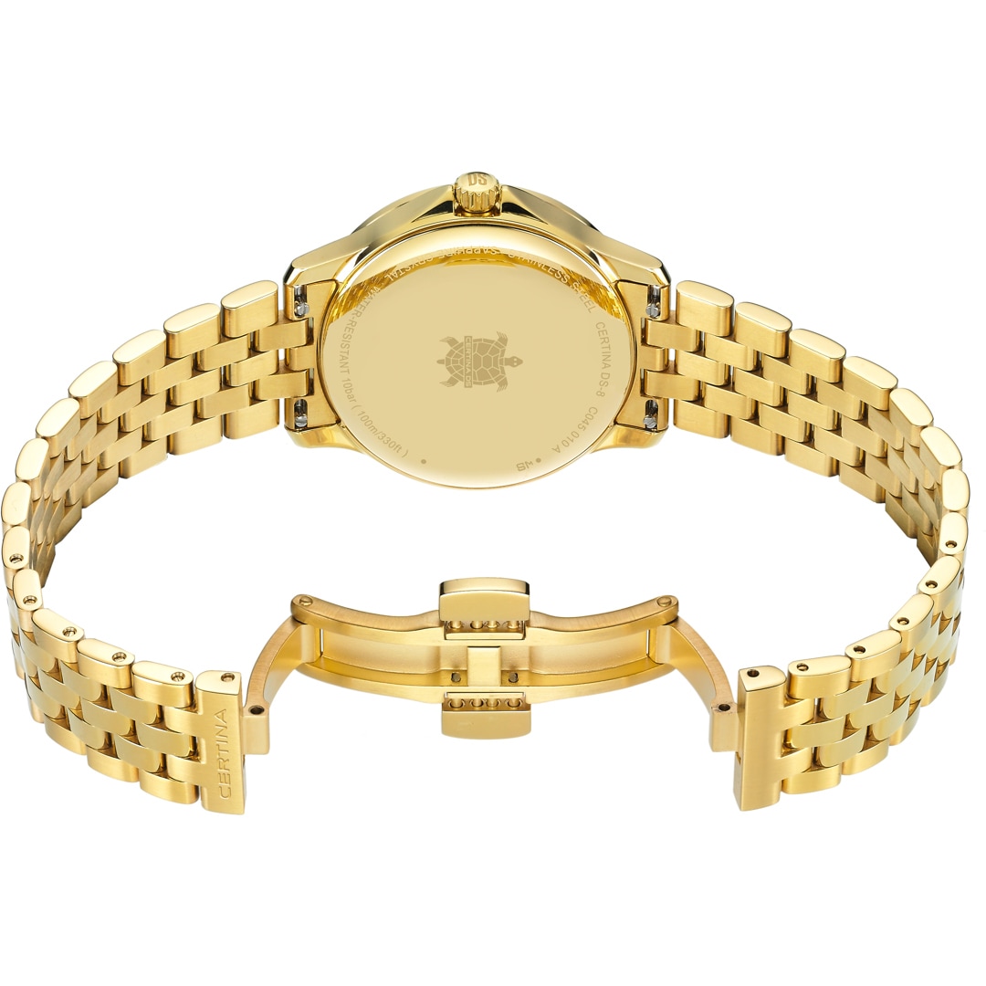 Certina DS-8 Lady 31mm