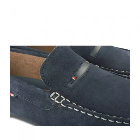 Mocassins MARINE MEGIS CASUAL