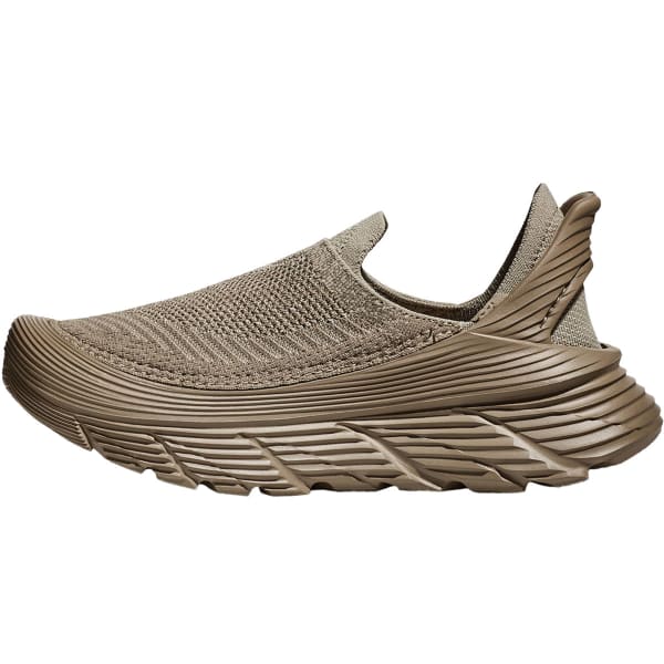 Sandale de récupération HOKA ONE ONE RESTORE TC DUNE / OXFORD TAN