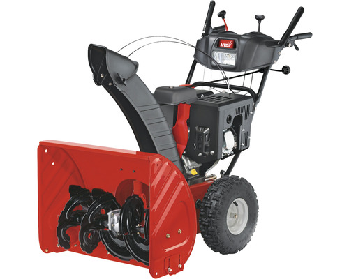 MTD Optima ME 66 sneeuwblazer
