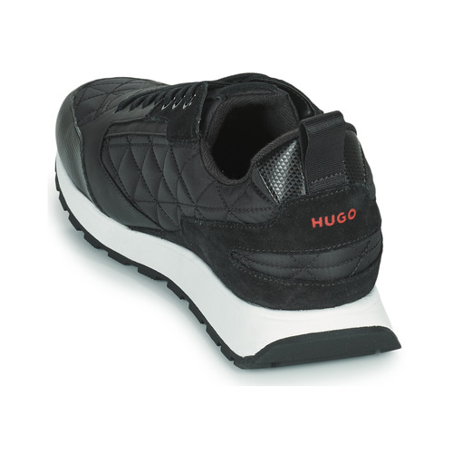 HUGO - Icelin_Runn_qny Negro