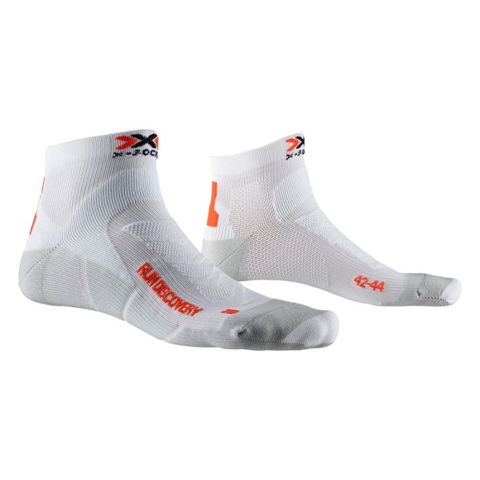 4.0 Run Discovery løbestrømper