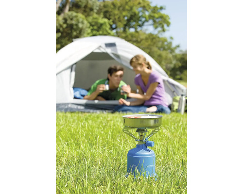 Campingaz Camping 206 S Gasfornuis