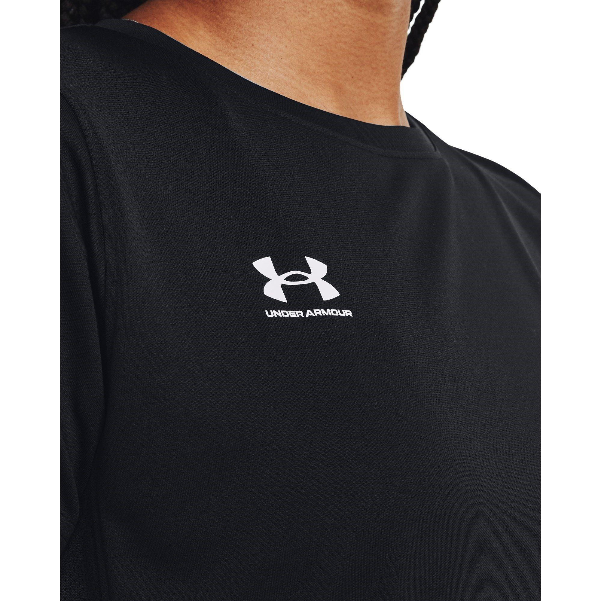 Under Armour UA Challenger Training Short Sleeve Womens
