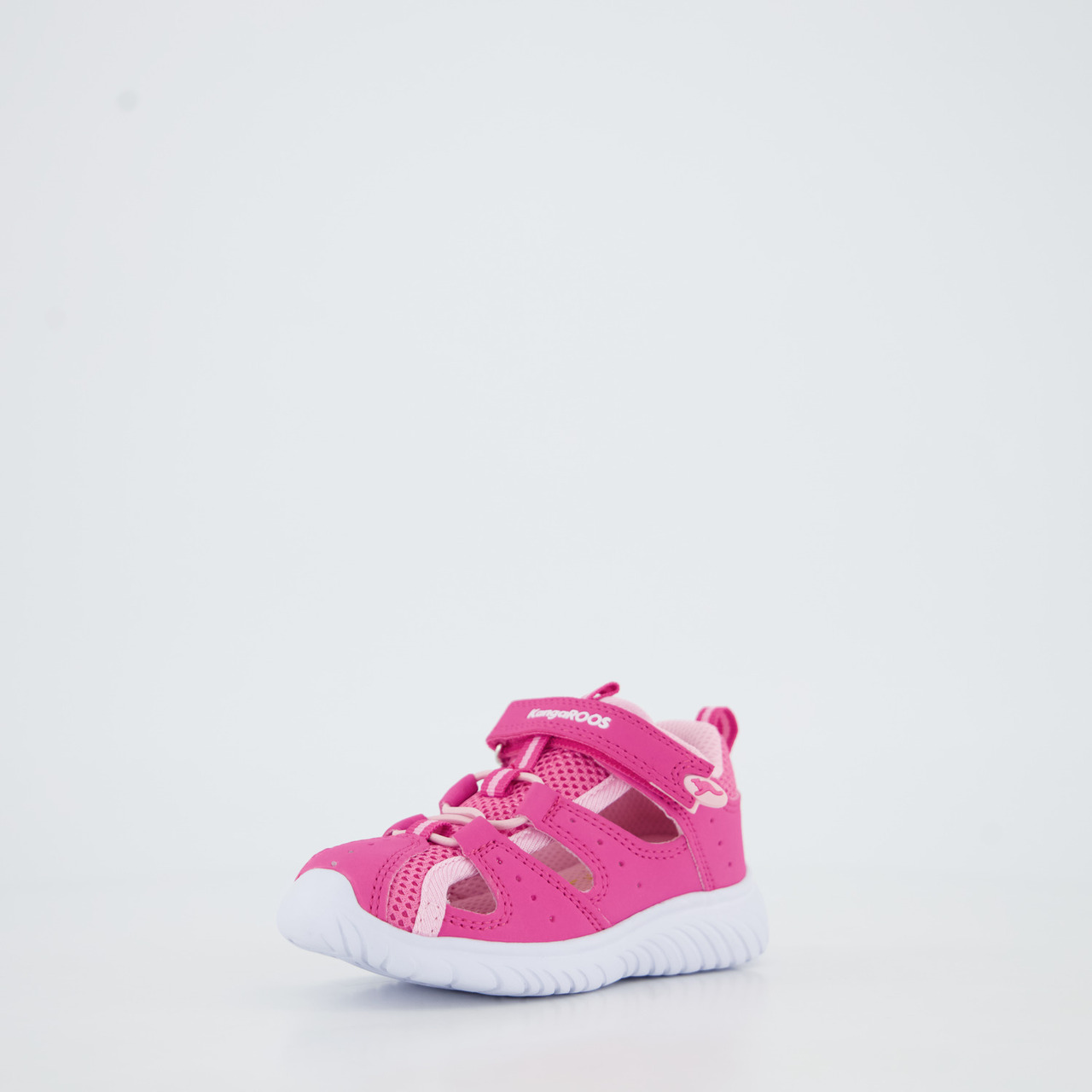 Kangaroos KI-Rock Lite EV