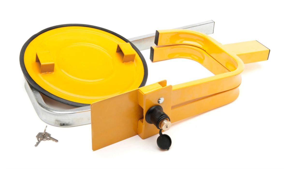 IVOL 13 tot 17 inch wielklem