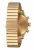 Nixon The Station Chrono All Gold / Silver A1162-2612