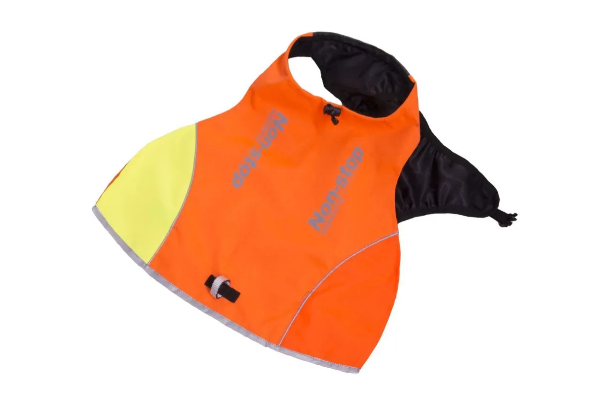 Non-stop Dogwear Protector Vest Orange