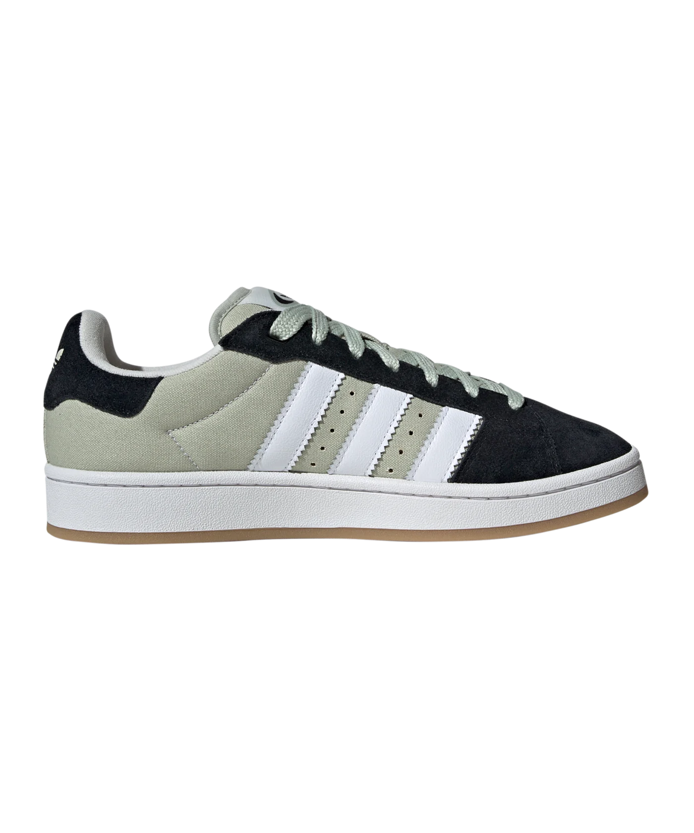 adidas Originals Campus 00S Grün Weiss