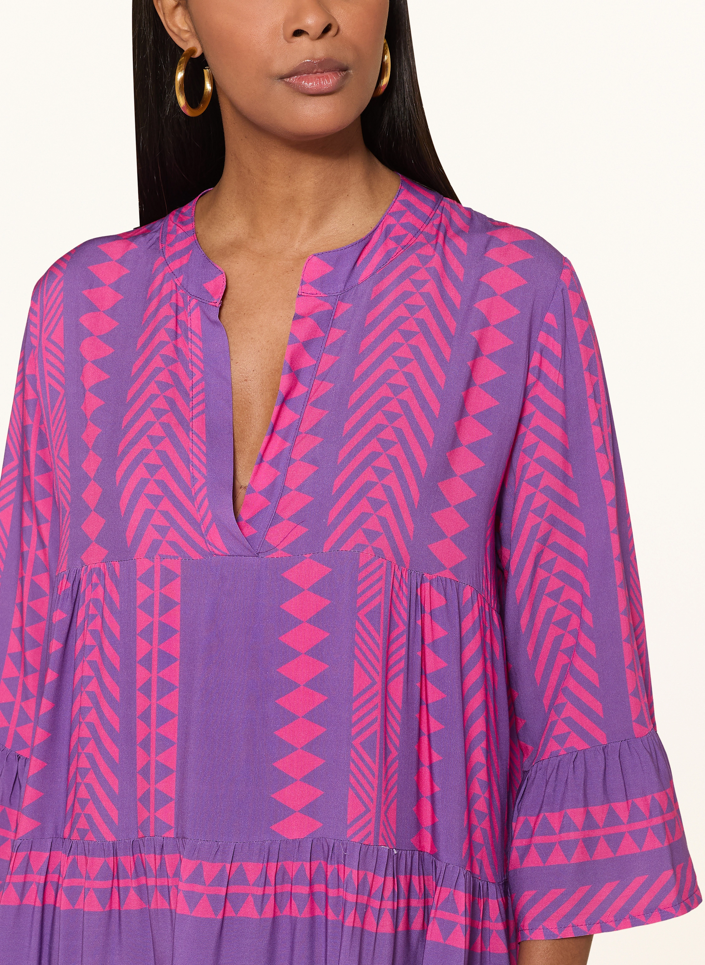 miss goodlife Kleid INDI
