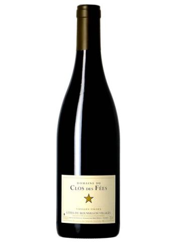 Les Vieilles Vignes - Le Clos des Fées