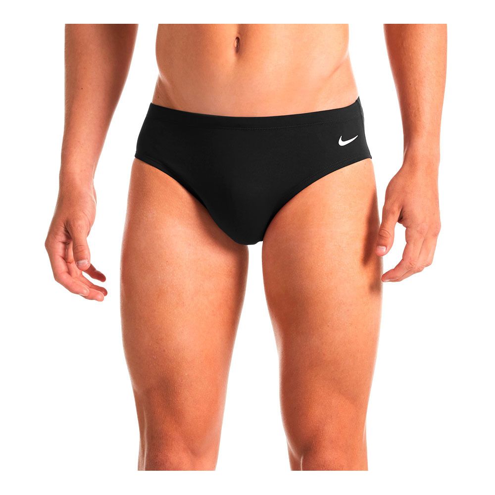 Nike Swim NESSA004 - Slip de bain Homme black