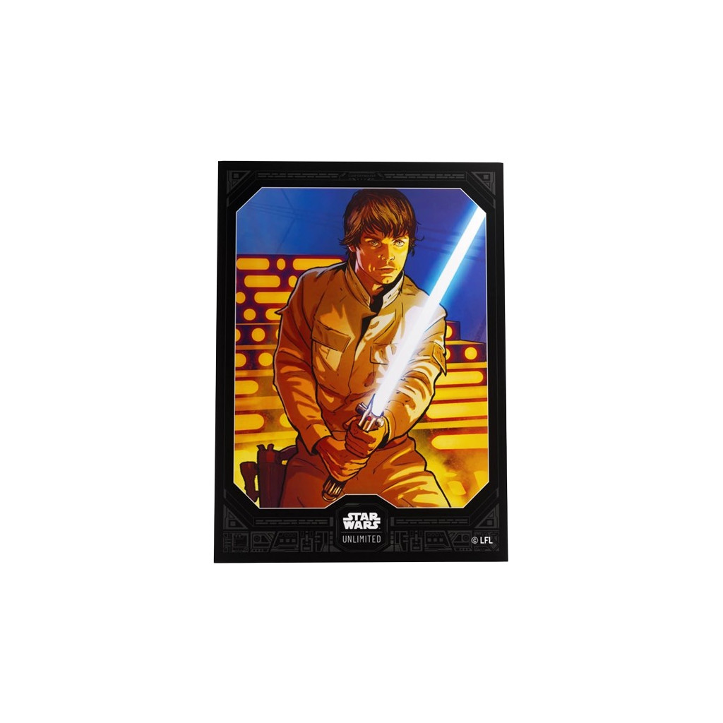 Star Wars Unlimited : Art Sleeves