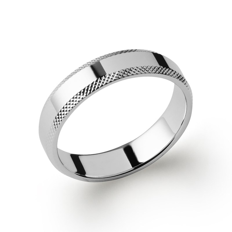 Bague Femme - Argent 925