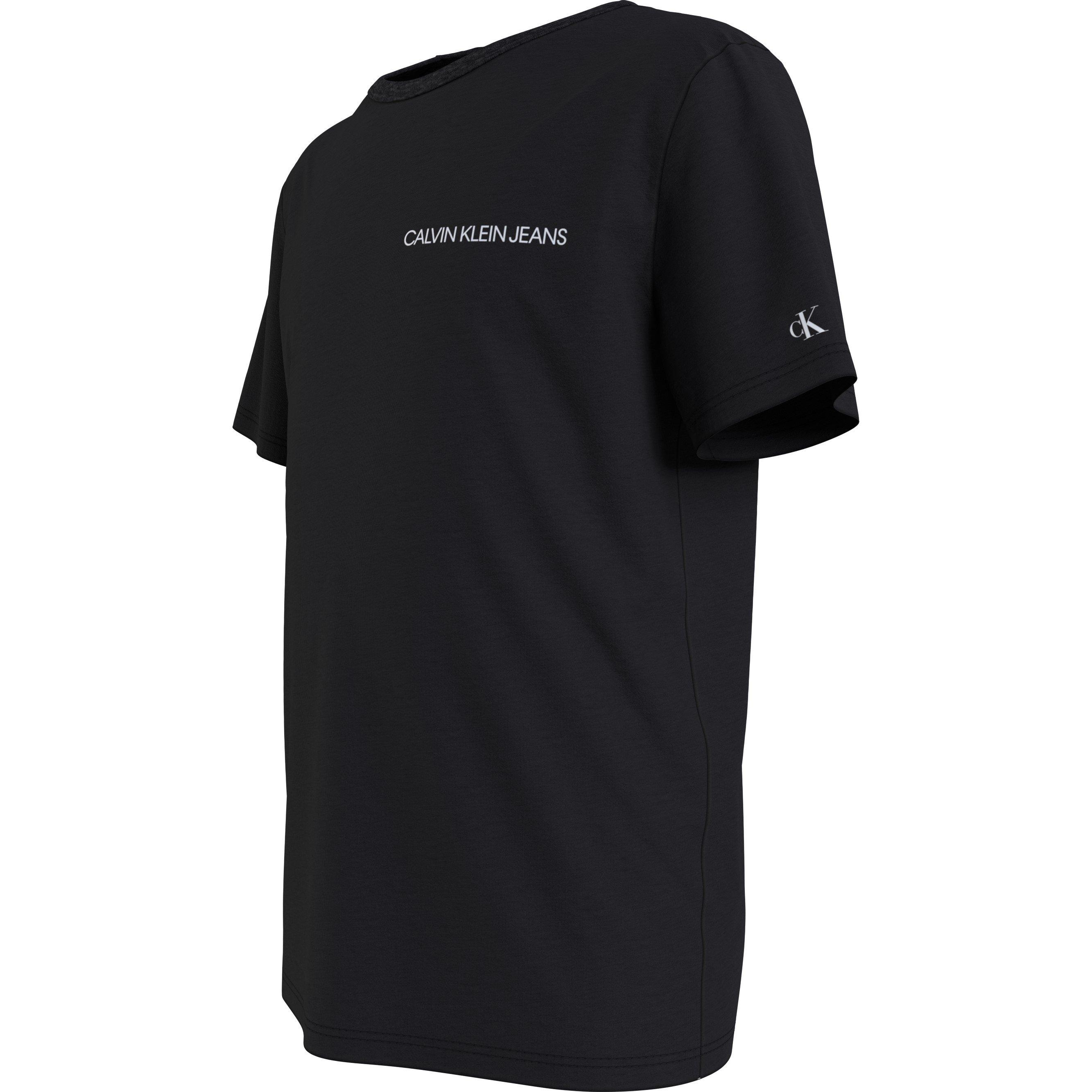 Calvin Klein Jeans Calvin Klein Chest Logo T Shirt