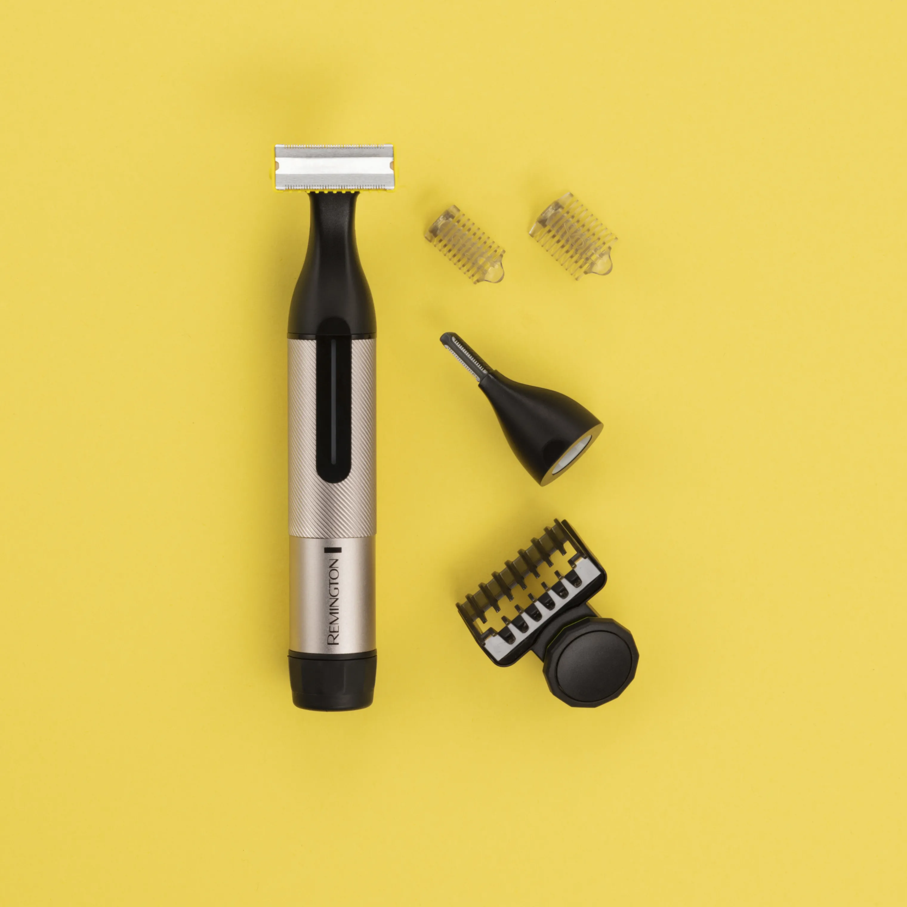Remington Omniblade Precision Skægtrimmer