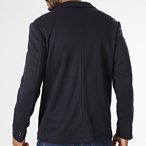 Veste Blazer Ethan Bleu Marine