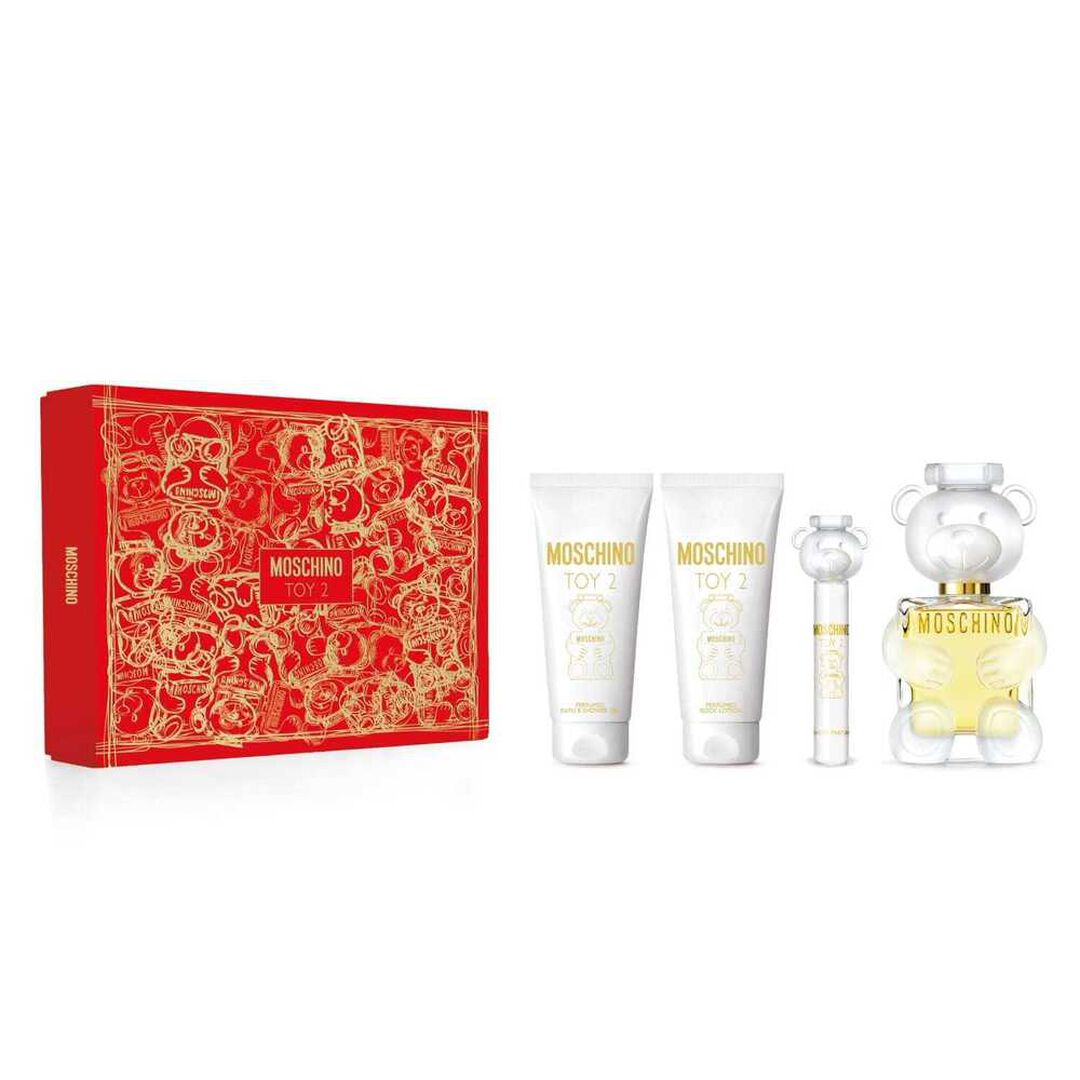 Toy 2 Coffret Eau de Parfum - 100ml