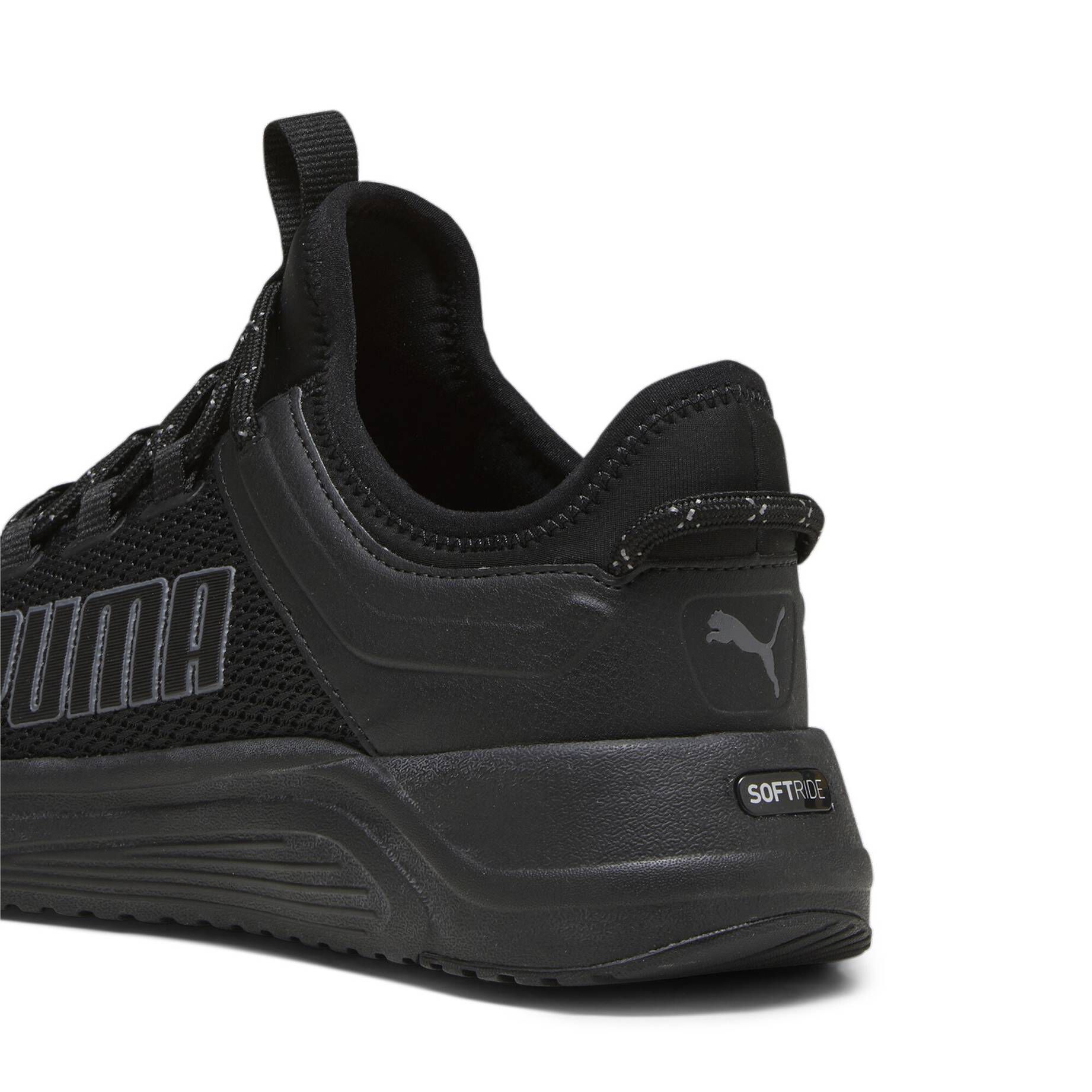 Puma| Herren Trainingsschuhe SOFTRIDE ASTRO SLIP