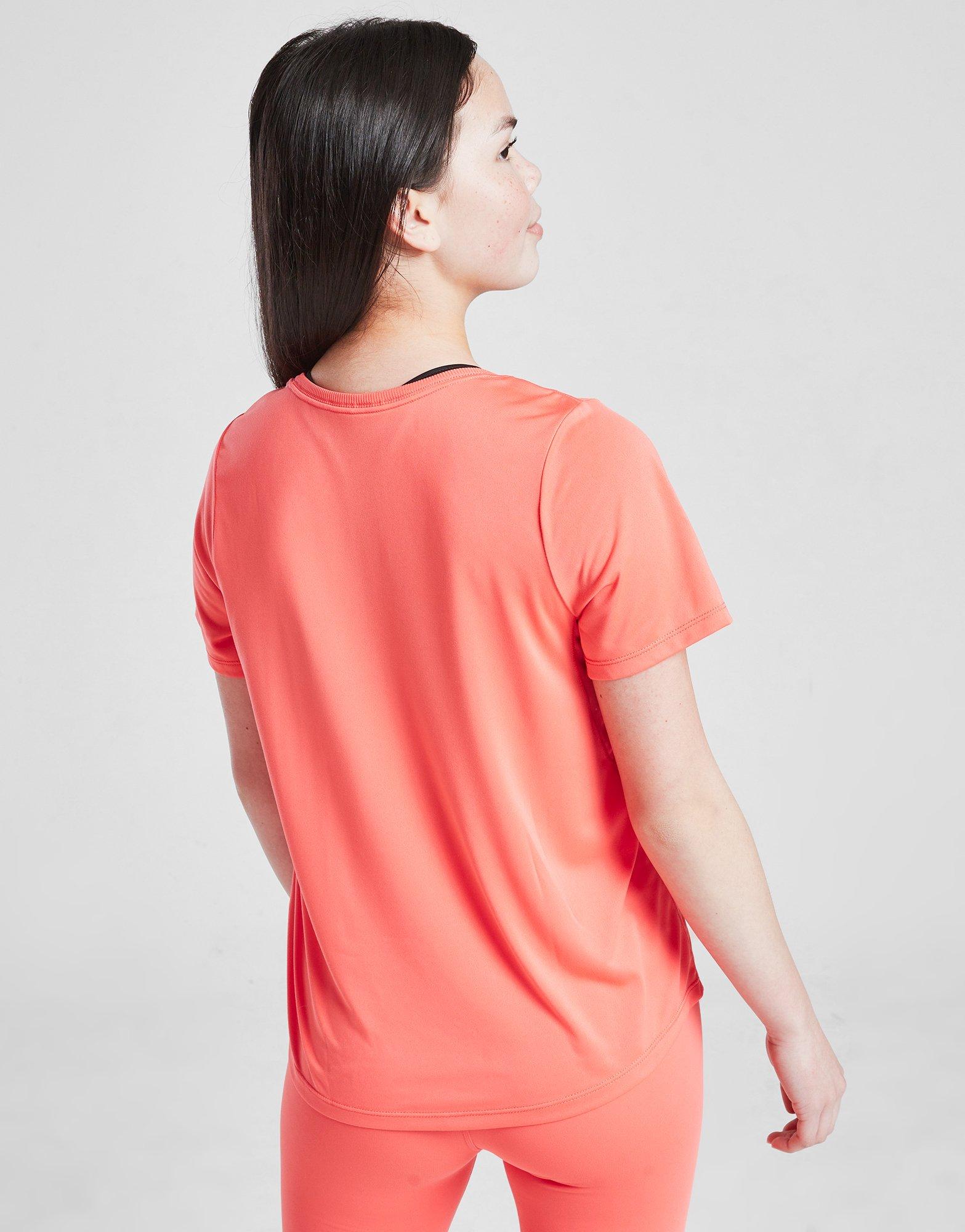 Nike T-shirt Fitness Dri-FIT One Junior
