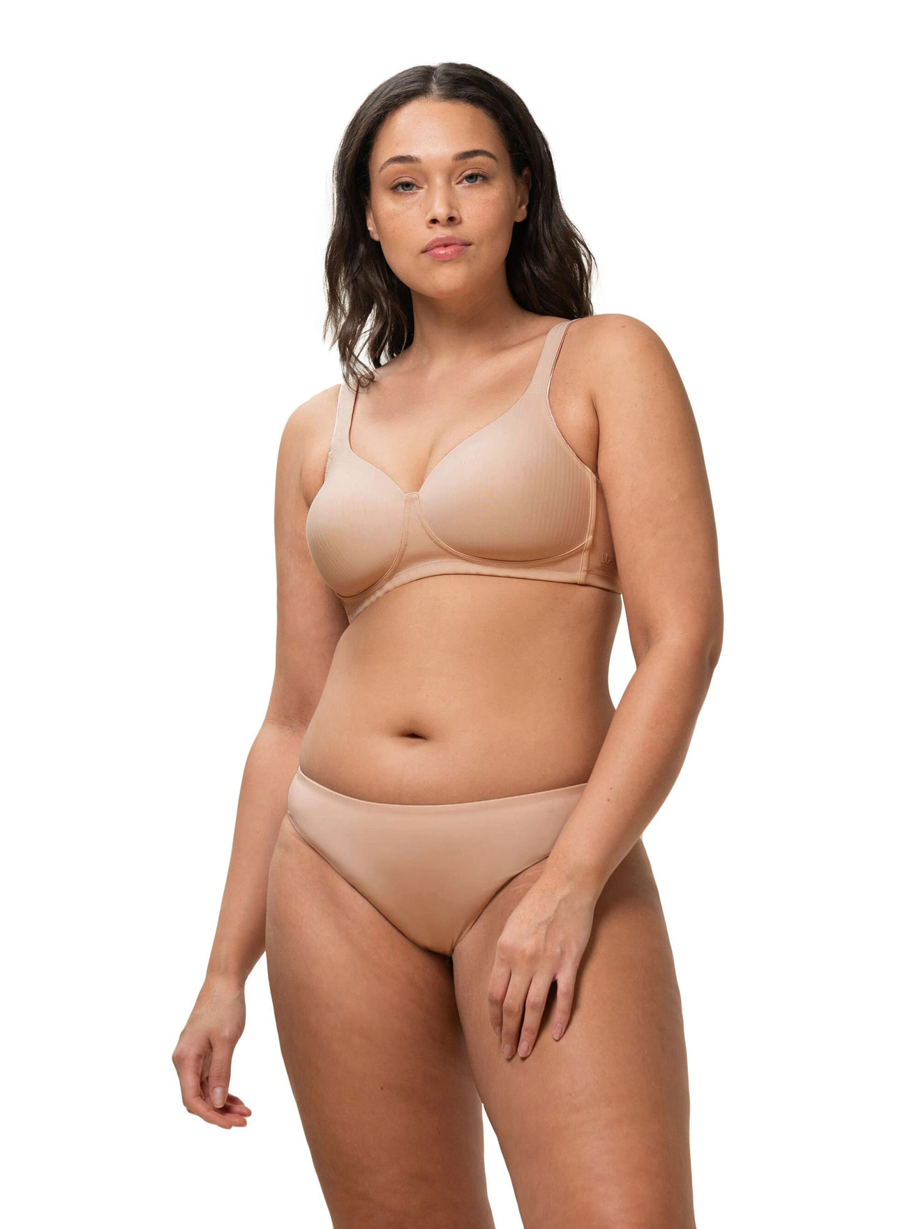 Soutien-gorge Modern Soft+Cotton P
