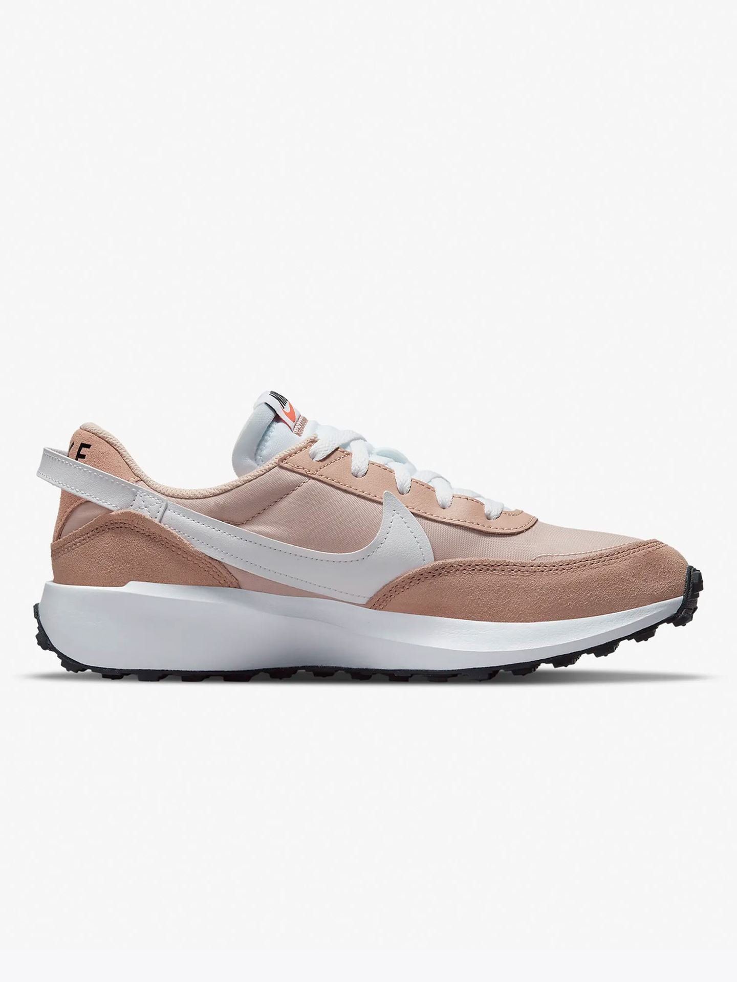 Waffle Debut