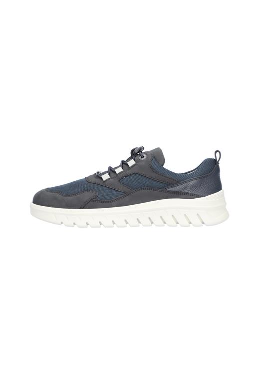 Waldläufer 915004 Crazy-horse Eagle Gutioil notte marine