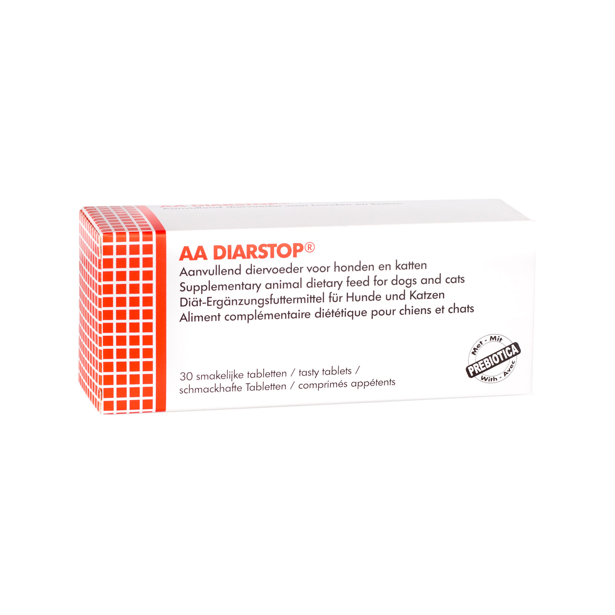 AA Diarstop