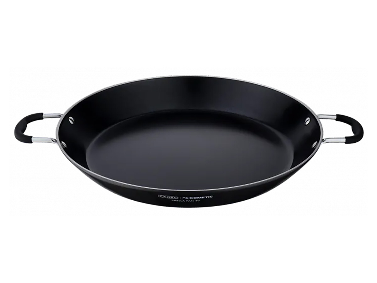 Cadac 40 paella pan