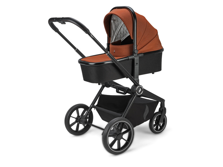 Combi-kinderwagen Vamos