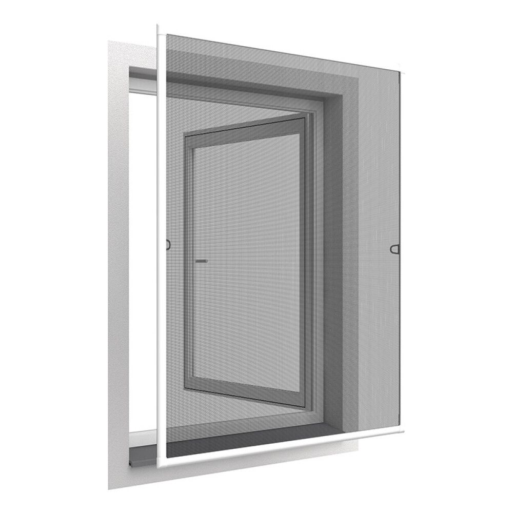 INSEKTSNETT EASY LIFE VINDU 120X140CM HVIT