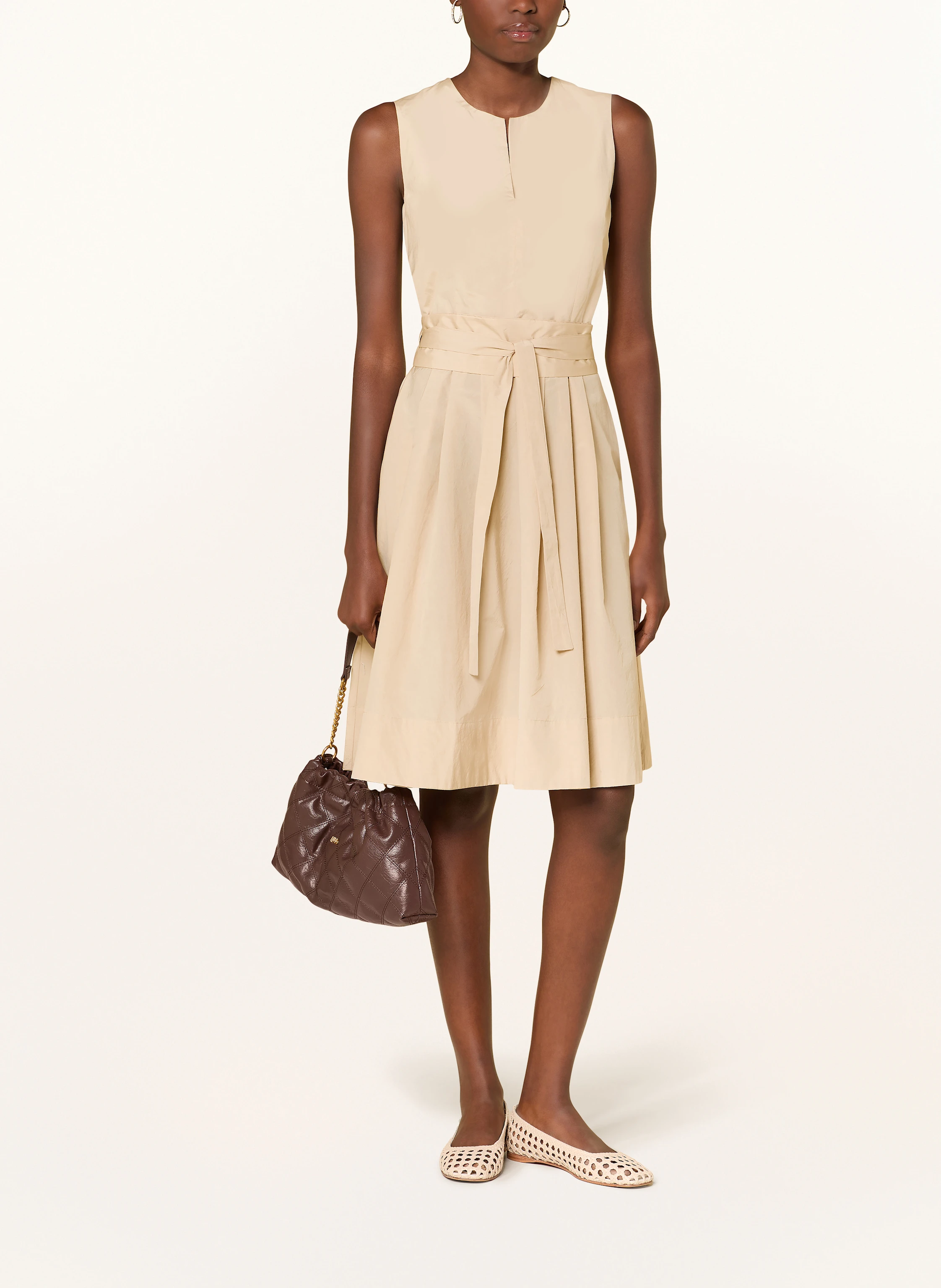 ROSSO35 Kleid