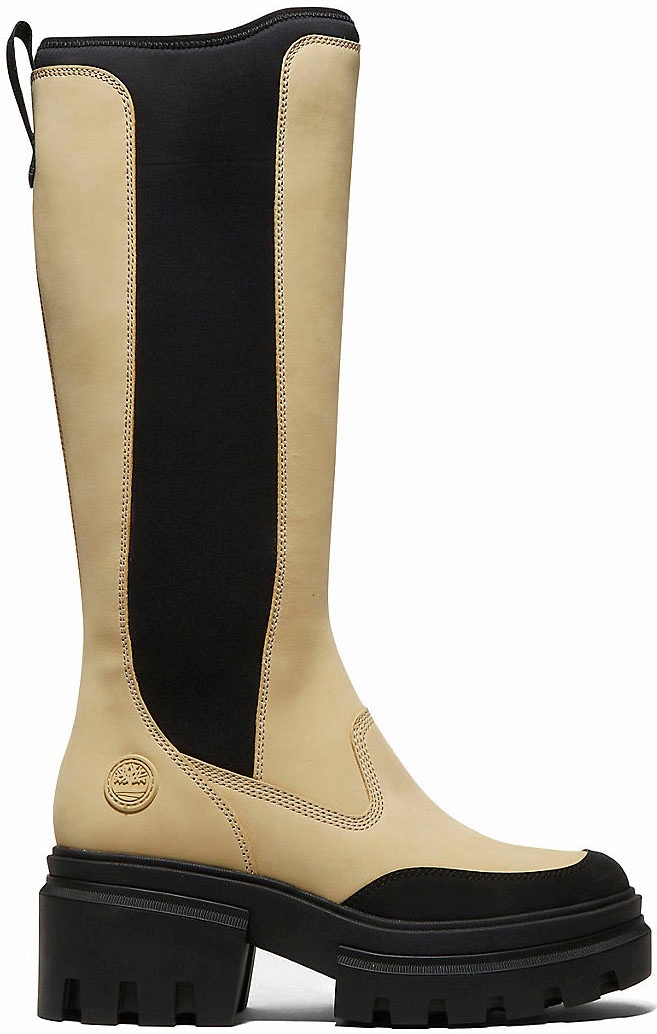Timberland Stiefel »Everleigh Boot Tall«  Winterschuhe, Winterstiefel