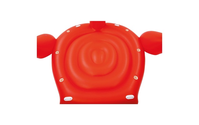 Bestway Schwimmtier »Giant Parrot 500 x 327 cm«