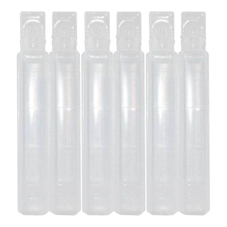 Prontosan Wundspüllösung, 6X40 ml