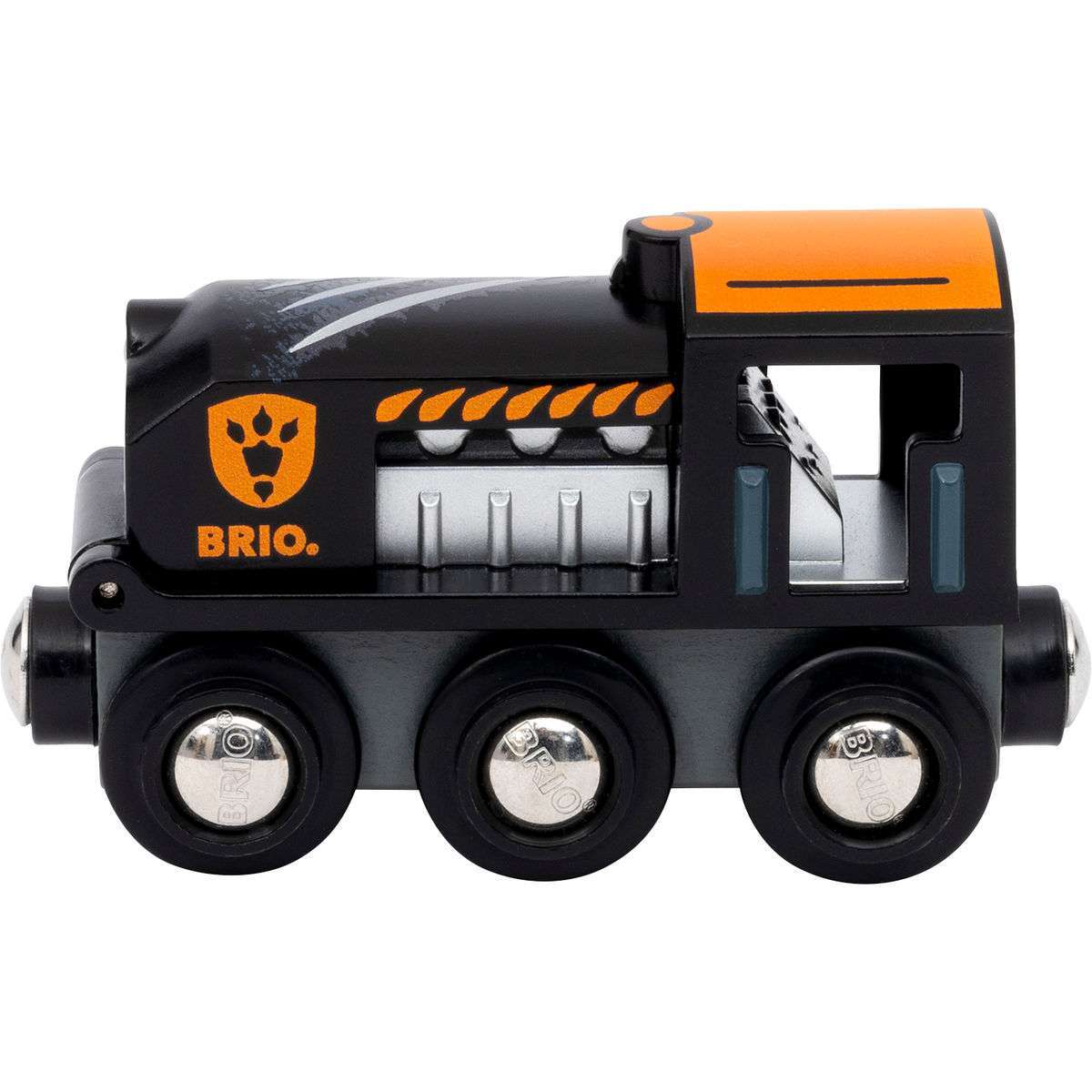 BRIO Spiel Dinosaurier Abenteuer-Set