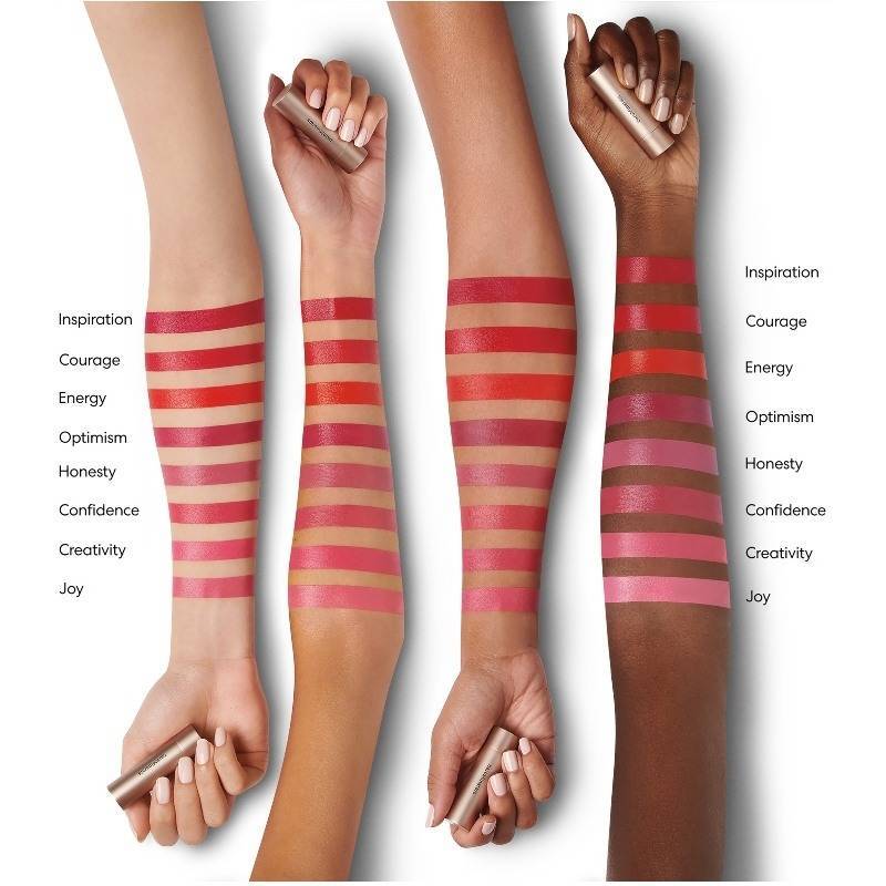 bareMinerals Mineralist Hydra-Smoothing Lipstick 3,6 gr. - Creativity