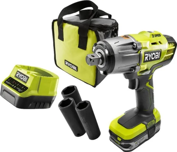 Ryobi R18IW3-120S