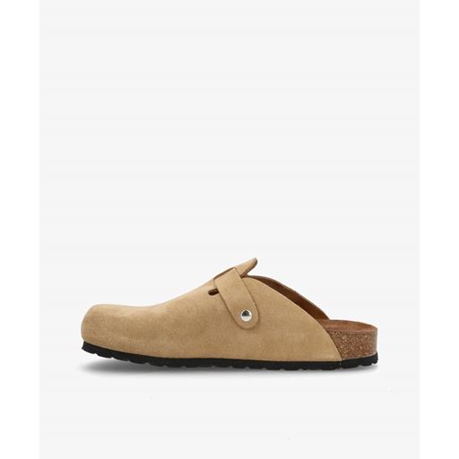 Nordstrand Alice Sko, Beige, 46