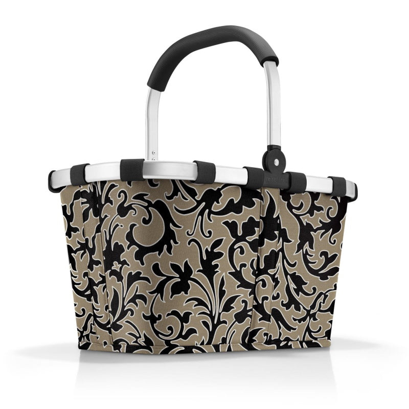 Reisenthel Carrybag Frame Baroque Marble
