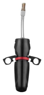Bidon Aéro Profile Design HSF Aerodrink 880 ml