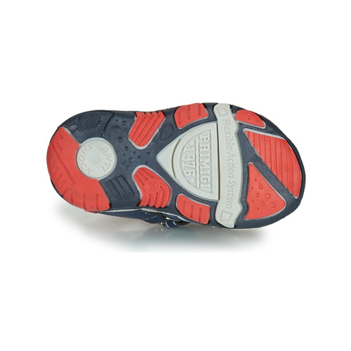Primigi - ANIS - Bleu / Rouge / Vert
