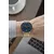 Sternglas Hamburg gold Quarz SuperSlim S01-HH07-ME09