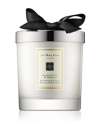 Jo Malone Honeysuckle & Davana Scented Candle 200g