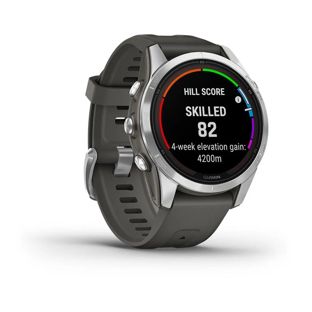 Garmin Reloj Fenix® 7S Pro Solar Edition
