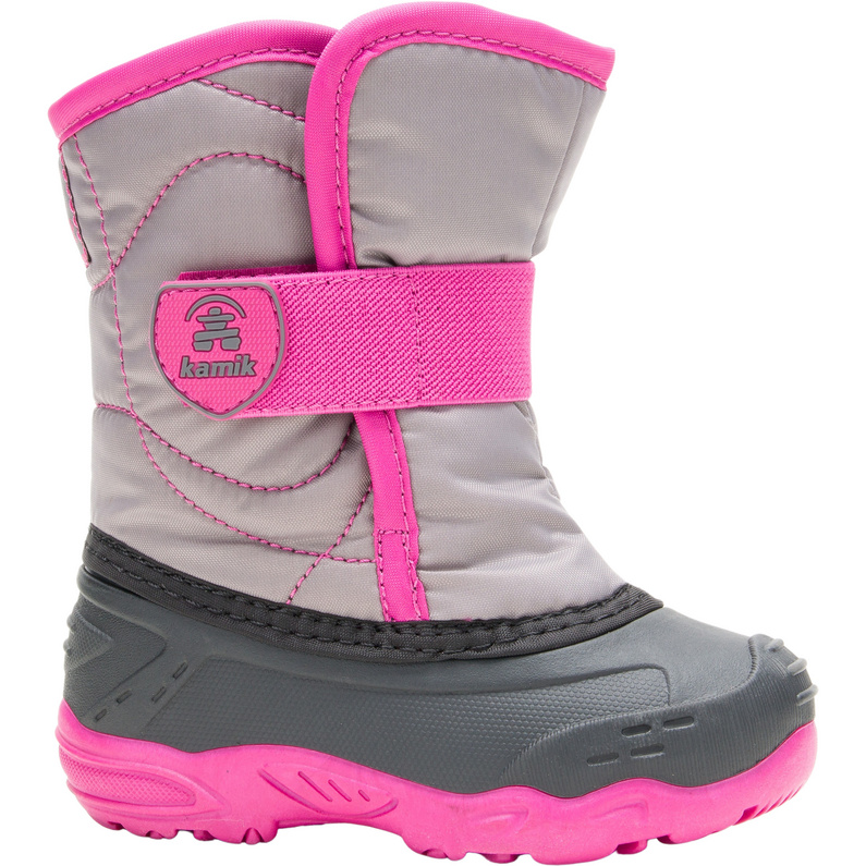 Kamik Kinder Snowbug 5 Schuhe